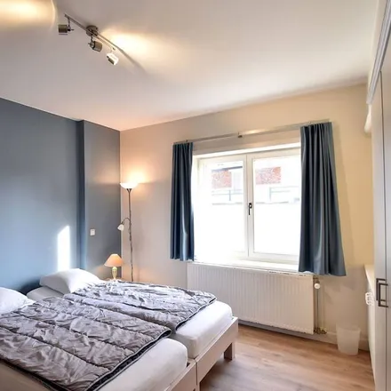 Image 1 - 8420 De Haan, Belgium - Apartment for rent