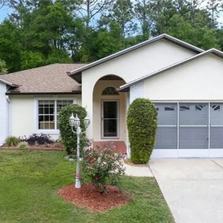 Buy this 3 bed house on 8421 North Titlist Drive in Citrus Springs, FL 34434
