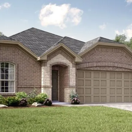 Buy this 4 bed house on Apple Creek Avenue in Heartland, TX 75114
