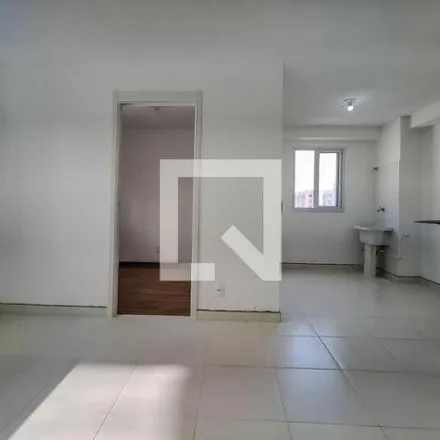 Rent this 2 bed apartment on Avenida Presidente Wilson 620 in Mooca, São Paulo - SP