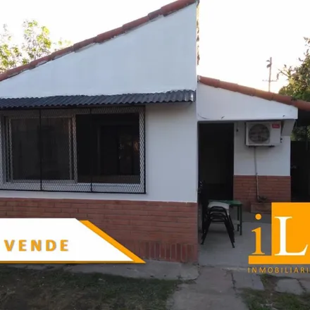 Image 1 - Magdalena Fait 901, Partido de Brandsen, Brandsen, Argentina - House for sale