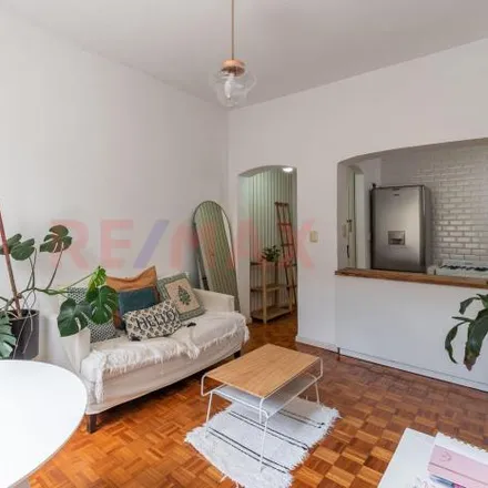 Buy this 1 bed apartment on Darregueyra 2195 in Palermo, C1425 BXH Buenos Aires