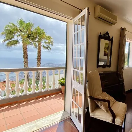 Rent this 3 bed house on Alameda da História de Portugal in 9050-401 Funchal, Madeira