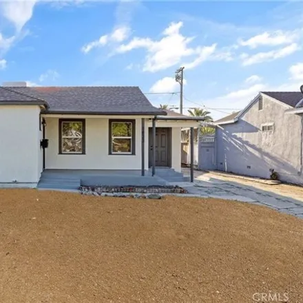 Image 1 - 1833 Golden Gate Avenue, Dos Palos, Merced County, CA 93620, USA - House for sale