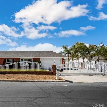 Buy this 3 bed house on 11008 Milky Way Drive in Jurupa Valley, CA 91752