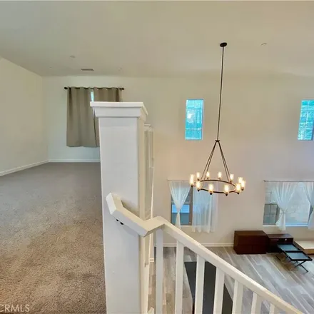 Rent this 4 bed apartment on 143 Falcon Ridge in Irvine, CA 92618
