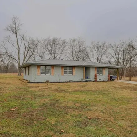 Image 4 - 2837 Fairview Road, Fairview, Paragould, AR 72450, USA - House for sale