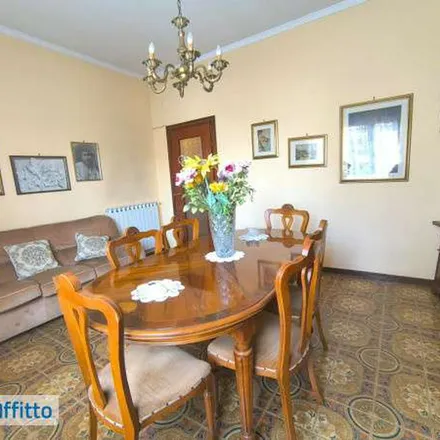 Image 2 - Via della Rustica, 00155 Rome RM, Italy - Apartment for rent