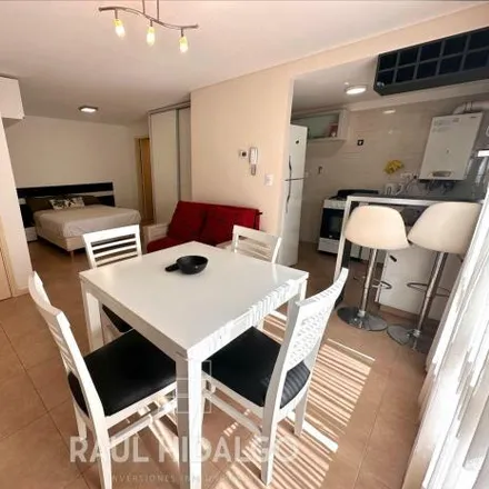 Rent this 1 bed apartment on Salta 624 in La Perla, 7606 Mar del Plata