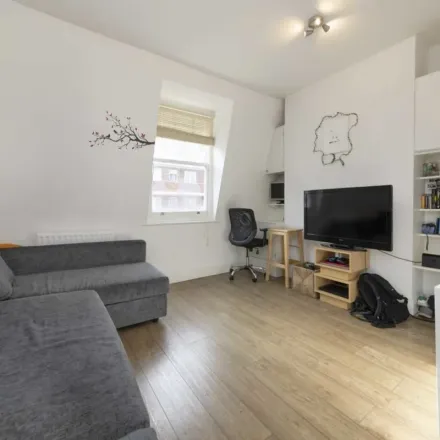 Image 4 - 90 Allitsen Road, London, NW8 7AS, United Kingdom - Apartment for rent