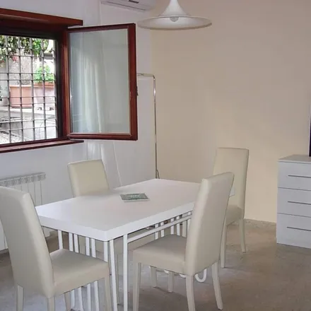 Image 2 - Via Pirro Ligorio, 00154 Rome RM, Italy - Apartment for rent