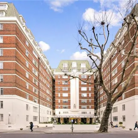 Image 4 - Nell Gwynn House, 55-57 Sloane Avenue, London, SW3 3BE, United Kingdom - Apartment for sale