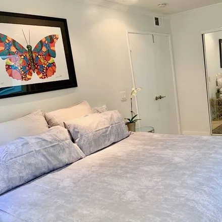 Rent this 3 bed apartment on Balboa Peninsula in Newport Beach, CA