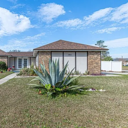 Buy this 3 bed house on 1701 Gumtree Drive in Clay County, FL 32073