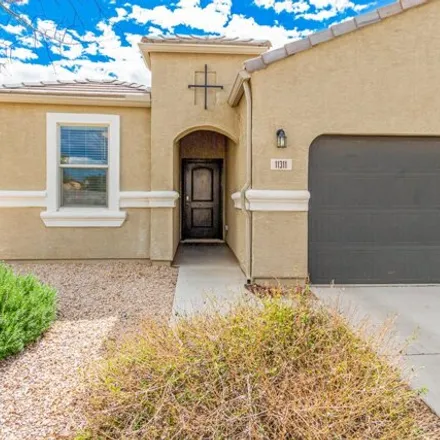 Image 4 - 11313 East Verbina Lane, Pinal County, AZ 85132, USA - House for sale