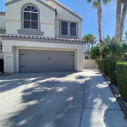 Image 4 - 2506 Cortina Avenue, Henderson, NV 89074, USA - House for rent