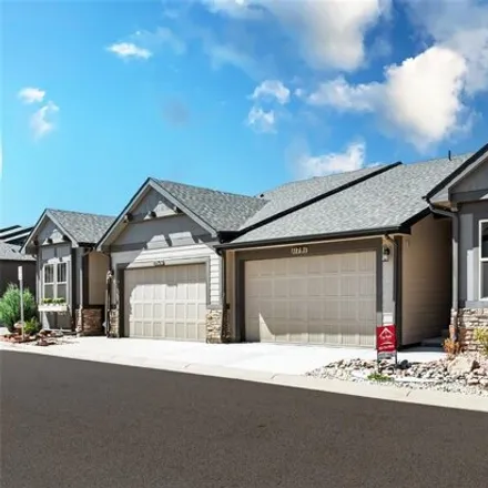 Buy this 2 bed house on 11719 Barrentine Loop in Douglas County, CO 80138
