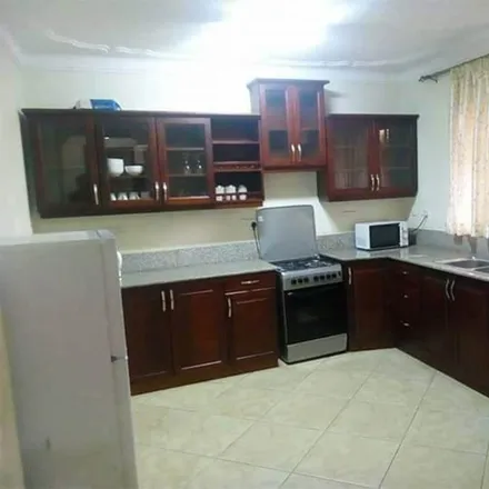 Rent this 1 bed apartment on Pinacle Security Group in Gitta Road, Kampala