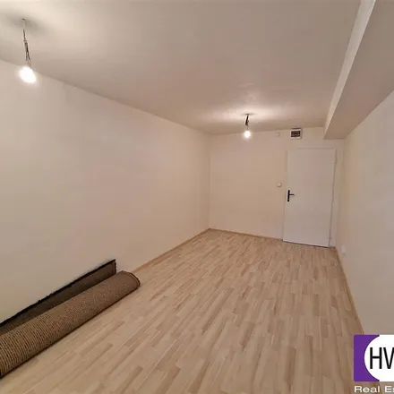 Rent this 1 bed apartment on Přecechtělova 2240/5 in 155 00 Prague, Czechia