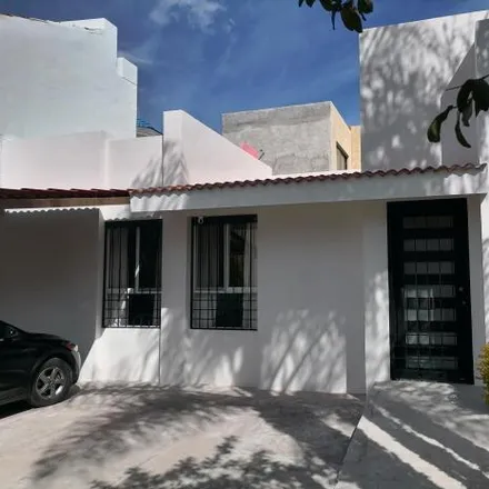 Buy this 3 bed house on Avenida Chapultepec in 20313 Aguascalientes City, AGU