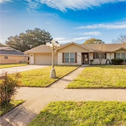Buy this 3 bed house on 398 Yorkshire Lane in Victoria, TX 77904