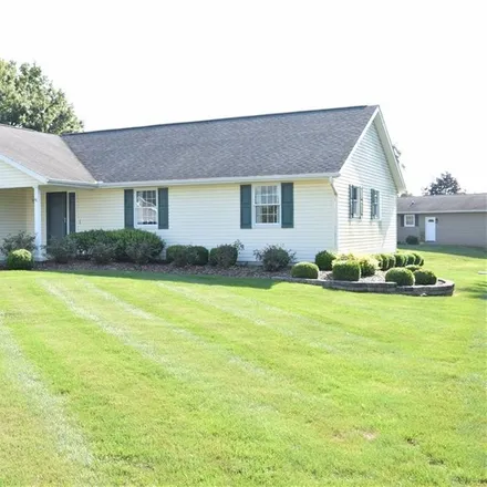 Buy this 3 bed house on 5389 Glenwood Drive in Muskingum County, OH 43830