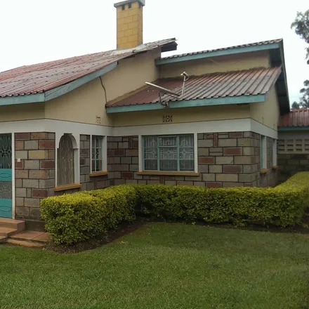Image 4 - Eldoret, UASIN GISHU COUNTY, KE - House for rent