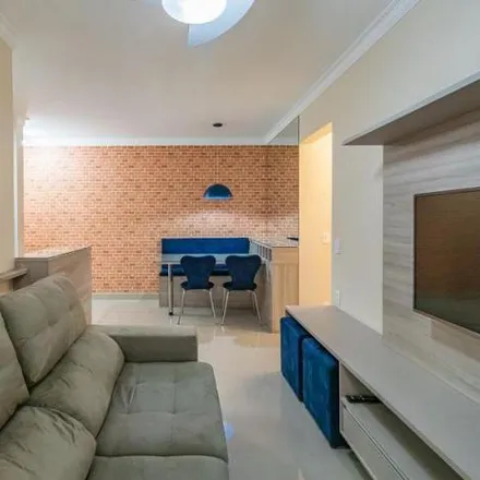 Rent this 2 bed apartment on Avenida Delmar in Jardim Esperança, Barueri - SP