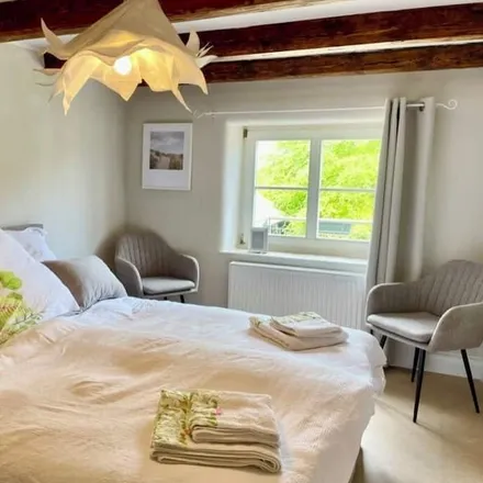 Rent this 1 bed apartment on Prasdorf in Schleswig-Holstein, Germany