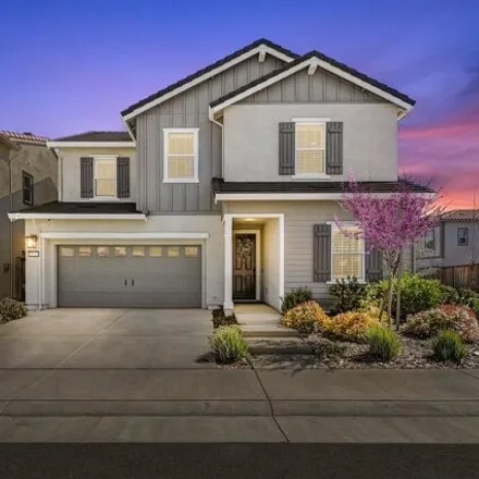 Buy this 4 bed house on Red Fir Lane in Rocklin, CA 95677