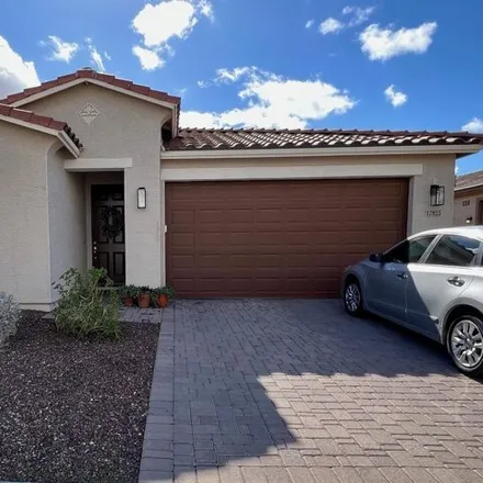 Rent this 5 bed house on 17823 West Bajada Road in Surprise, AZ 85387