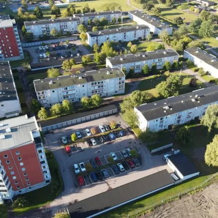 Rent this 2 bed apartment on Mossgatan 105 in 654 65 Karlstad, Sweden