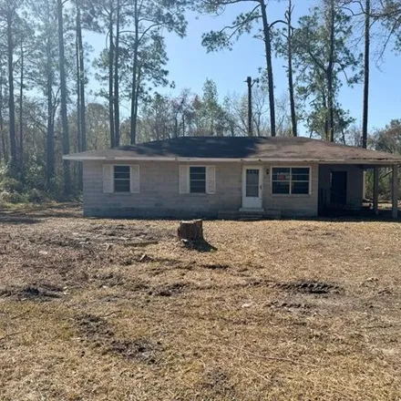 Buy this 3 bed house on 3160 Fred Walker Road in Lowndes County, GA 31605