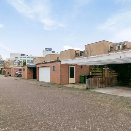 Image 2 - Wengéhout 100, 2719 KB Zoetermeer, Netherlands - Apartment for rent