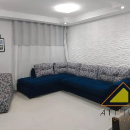 Buy this 3 bed apartment on Rua Professor Antônio Nascimento in Demarchi, São Bernardo do Campo - SP