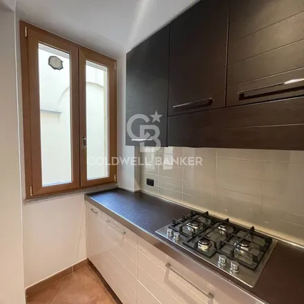 Image 5 - Taverna Parione, Via di Parione 38, 00186 Rome RM, Italy - Apartment for rent