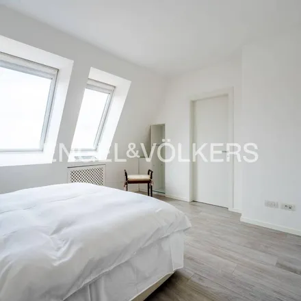 Image 9 - Via Filippo Carcano, 12, 20149 Milan MI, Italy - Apartment for rent