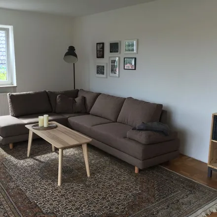 Rent this 4 bed apartment on Siebenbürgener Straße 8 in 93057 Regensburg, Germany