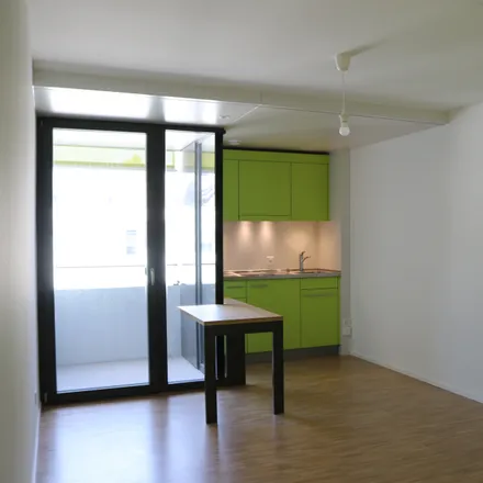Image 4 - Stettbachstrasse 43, 8051 Zurich, Switzerland - Apartment for rent