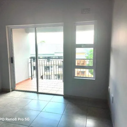 Rent this 1 bed apartment on Chase Valley Road in Chase Valley, Pietermaritzburg