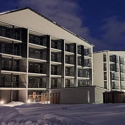Image 6 - Aihkinkatu 1 A, 33870 Tampere, Finland - Apartment for rent
