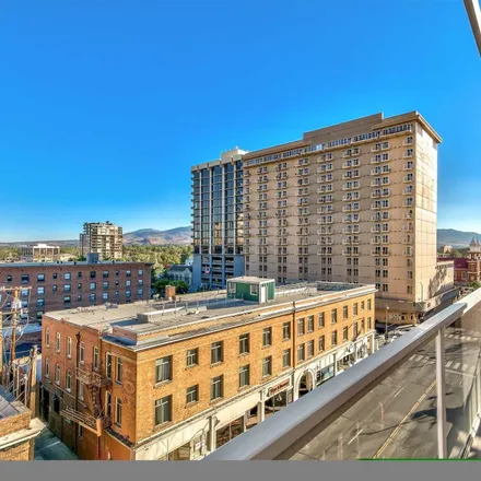 Image 9 - The Montage Reno, 255 North Sierra Street, Reno, NV 89501, USA - Townhouse for sale