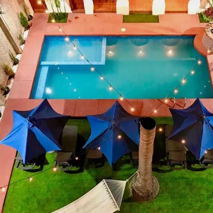 Rent this 7 bed house on Calle Mariano Escobedo in CENTRO, 82000 Mazatlán