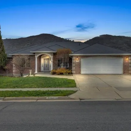 Buy this 6 bed house on 3368 North 2650 East in Layton, UT 84040