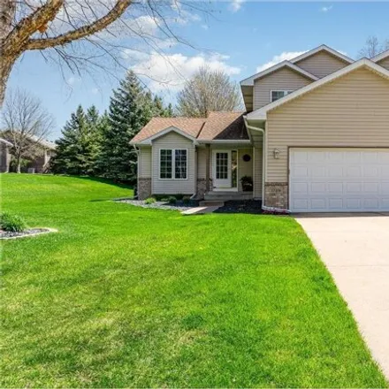 Image 1 - 17406 Hibiscus Avenue, Lakeville, MN 55044, USA - House for sale