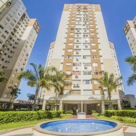 Buy this 3 bed apartment on Rua Dom Cláudio José Gonçalves Ponce de Leon in Vila Ipiranga, Porto Alegre - RS