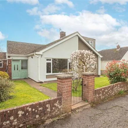 Buy this 3 bed house on St Annes Drive in Holbrook Lane, Wick