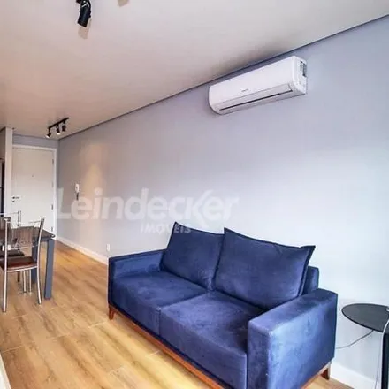 Rent this 1 bed apartment on Avenida Ipiranga in Partenon, Porto Alegre - RS
