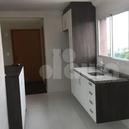 Buy this 3 bed apartment on Travessa Afonso Tavares in Campestre, Santo André - SP