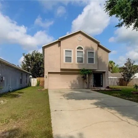 Buy this 4 bed house on 6209 Gassino Place in Riverview, FL 33569